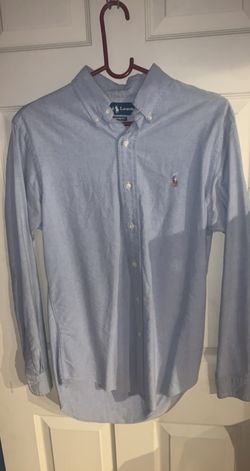 Ralph Lauren Dress Shirt size S