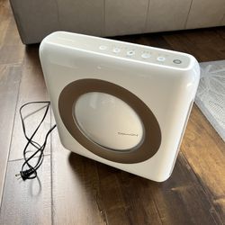 Coway Airmega AP-1512HH(W) True HEPA Purifier