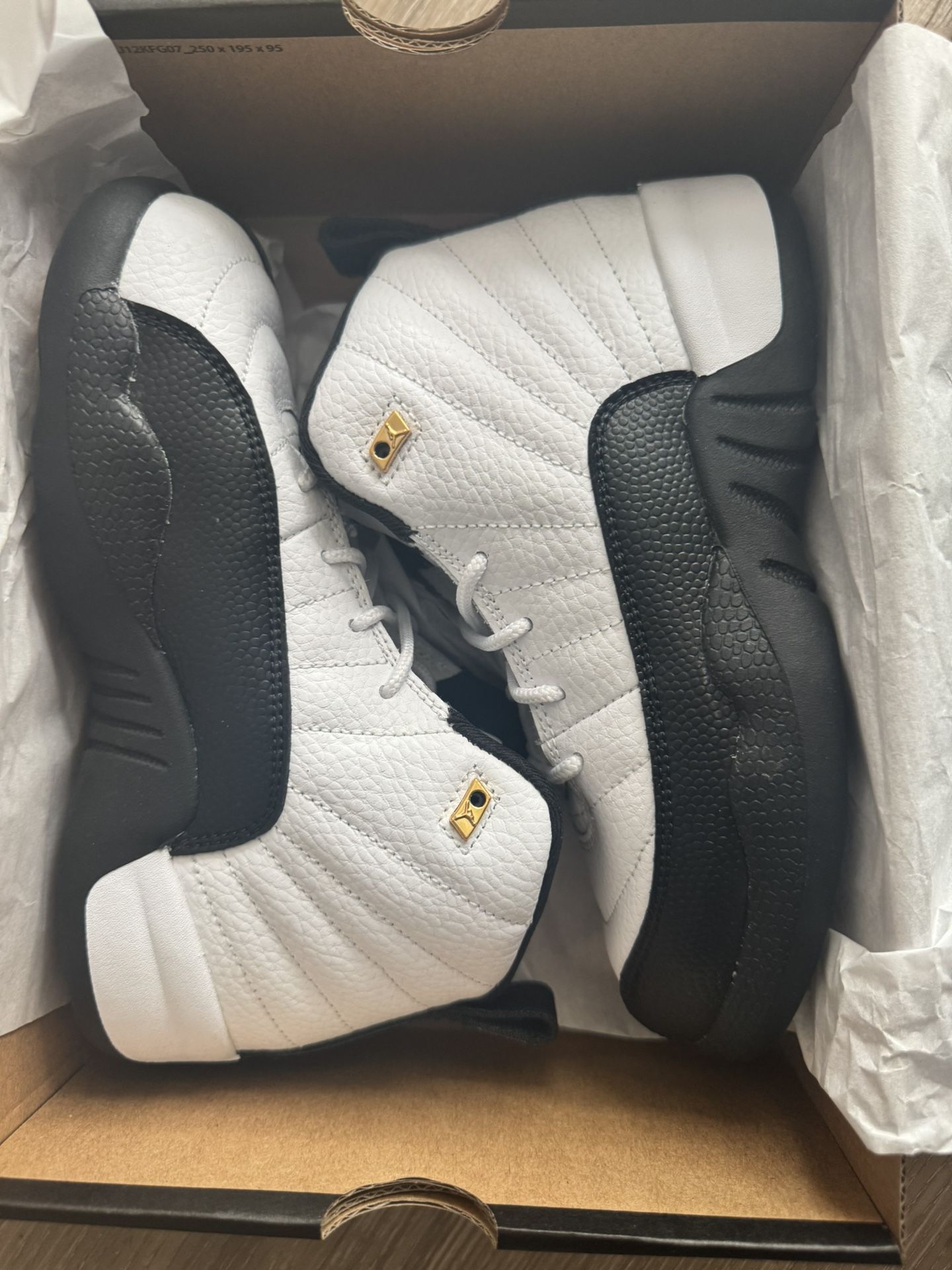 Jordan 12