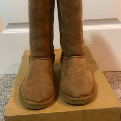 Ugg Classic Tall Boots