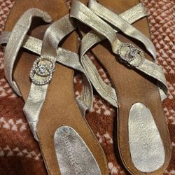 BELLISSIMO BRAND SANDALS