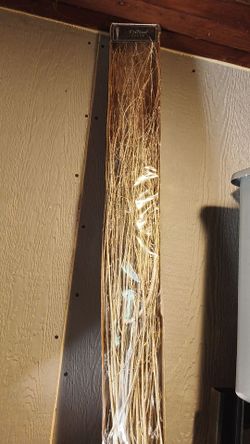 Stick centerpiece