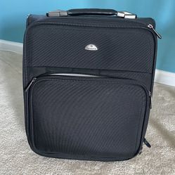 Samsonite Underseat Spinner