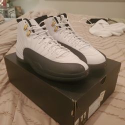Jordan 12 Taxi (2013)