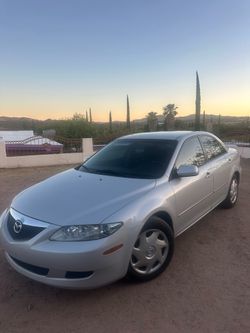 2003 Mazda Mazda6