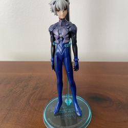 Evangelion Kaworu Figure