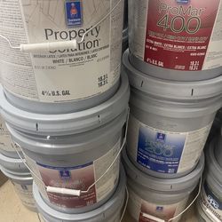 Pintura nueva en venta