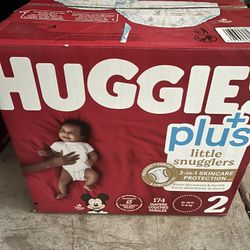 Diapers