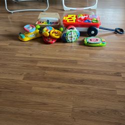 Baby Toys 