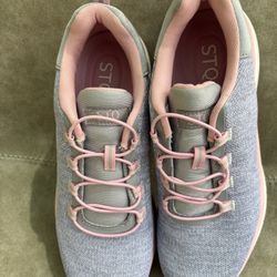 New Shoe 