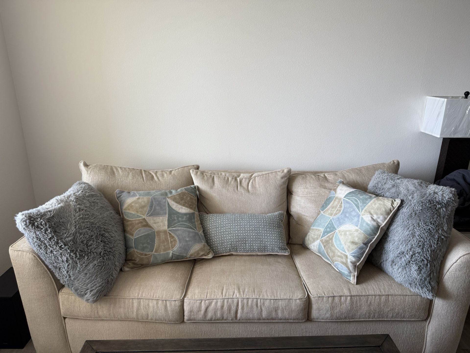 Sofa Bed