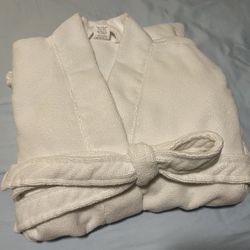 Kniffi Kimono Bathrobe for Women Terry Cloth Robes knee length towel Bathrobe