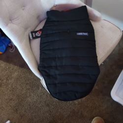 Canada Pooch Reversible Winter ❄️ Coat