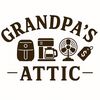 Grandpa's Attic