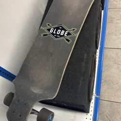 Globe Skateboard 