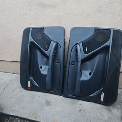GM Nbs Doorpanel Available 2002