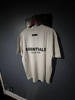 Essential Shirt