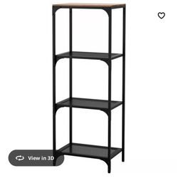 IKEA Shelf’s 