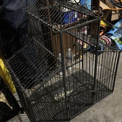 Birdcage