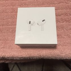 Apple AirPods Pro 