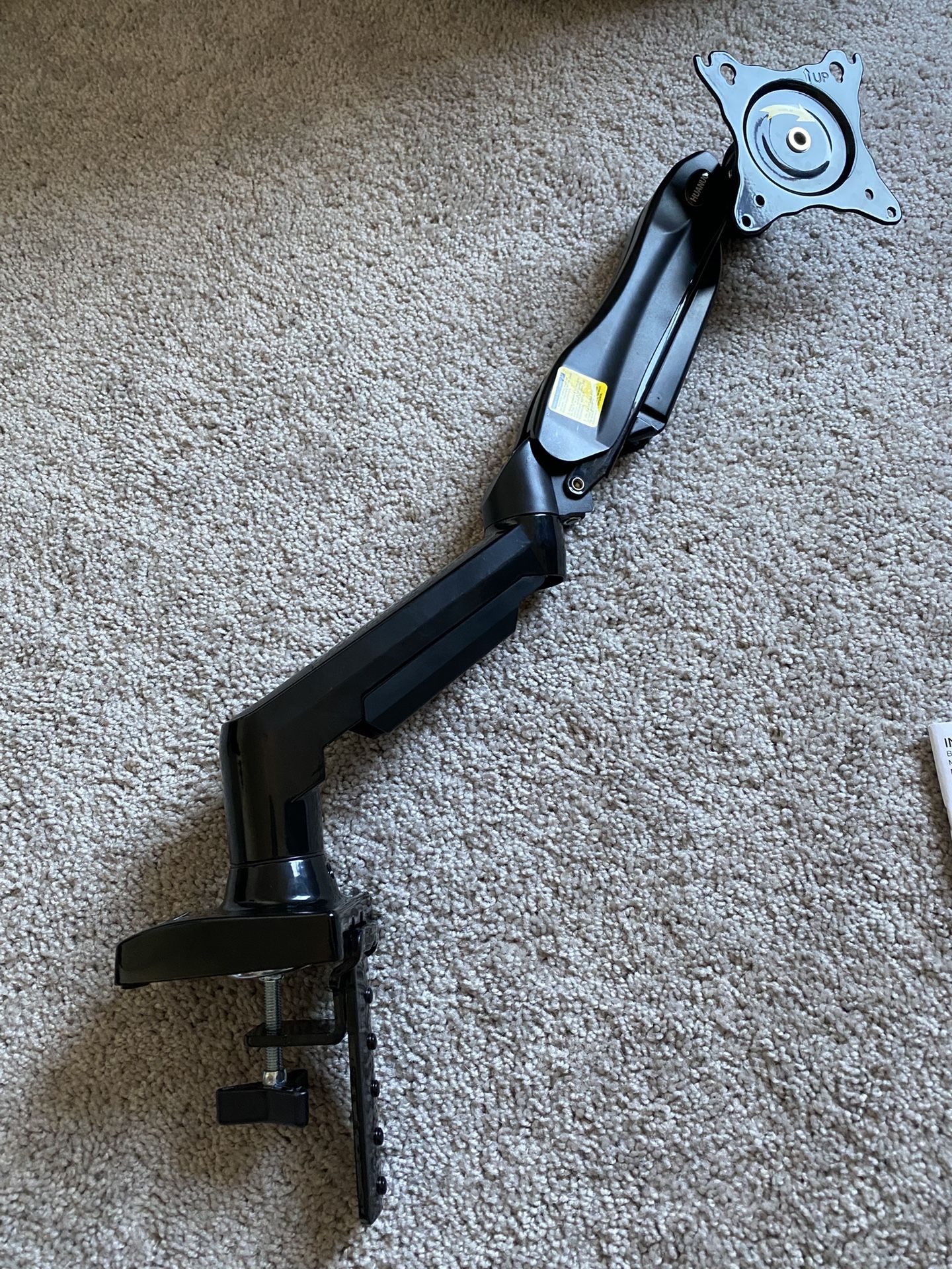 32 Inch Monitor Mount