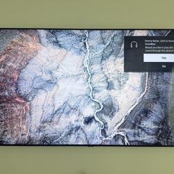 Samsung Tv -8 Series (75)