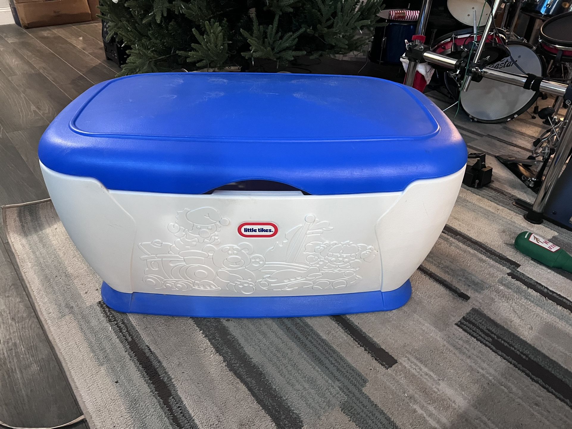 Little Tikes Toy Storage Bin