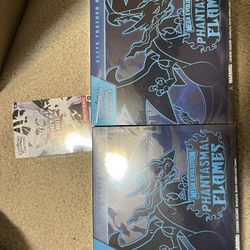 Pokemon sealed lot