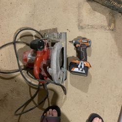 Tools 