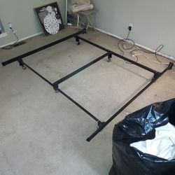 King Size Bed Frame
