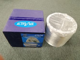 3 Ply premium Ducting (12” x 25 Feet)