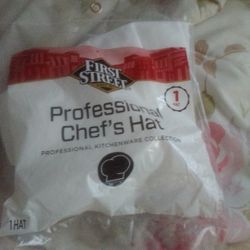 Chefs Hat 10