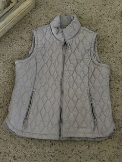 Puffer Vest