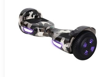 Hover-1 Helix Electric Hoverboard