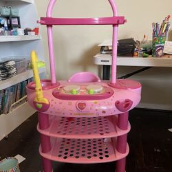 Kitchen Toys