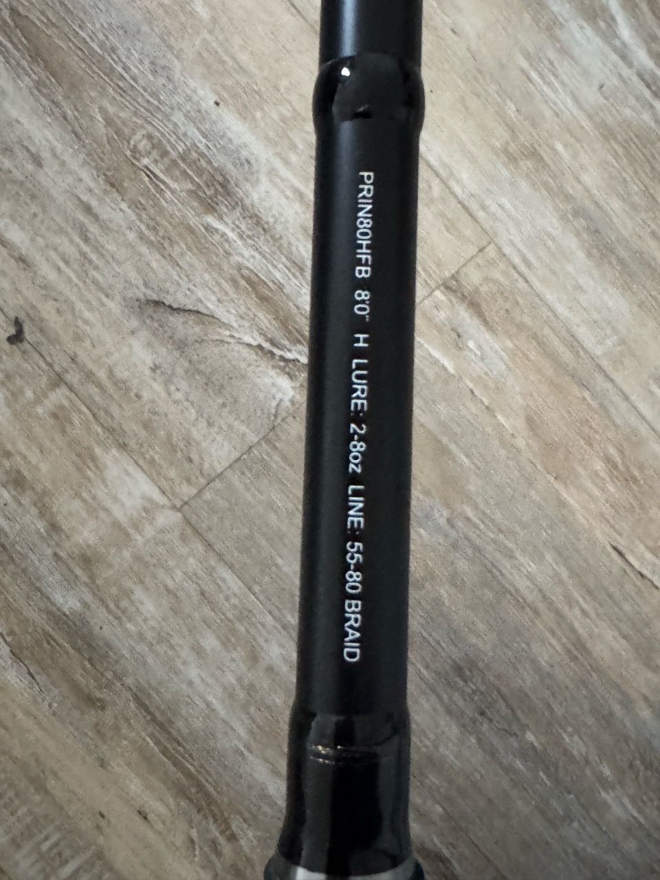 Fly Rode In Action Fishing Rod and Reel for Sale in El Cajon, CA - OfferUp