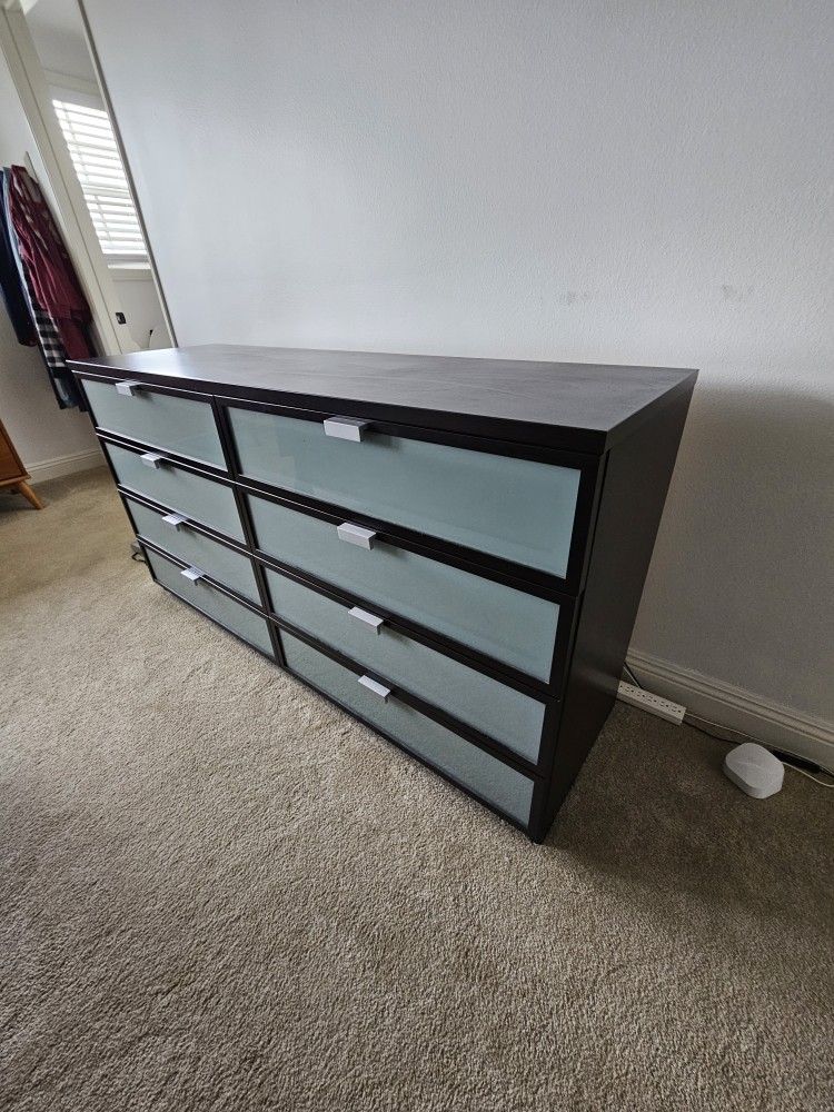 IKEA Hopen 8-Drawer Dresser for Sale in Orange, CA