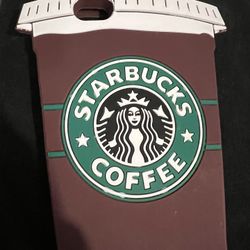 Starbucks Phone Case