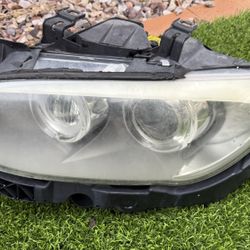 OEM BMW 3 SERIES E92 E93 328I 335I HID RIGHT & LEFT HEADLIGHTS