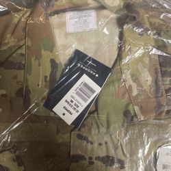 Air Force Medium Long Shirt