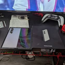 Samsung Galaxy fold 6