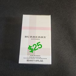 Burberry For Women