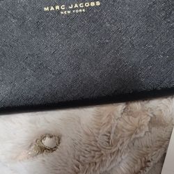 Brand New Marc Jacobs Large Wallet