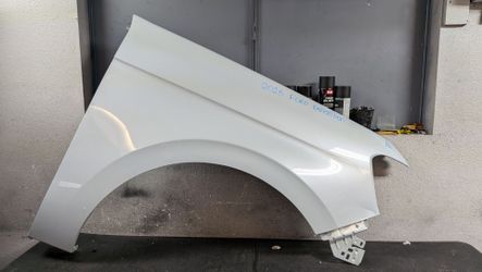 2025-2026 FORD EXPEDITION RIGHT FENDER OEM USED #10921