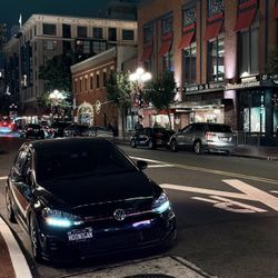 2018 Volkswagen GTI S