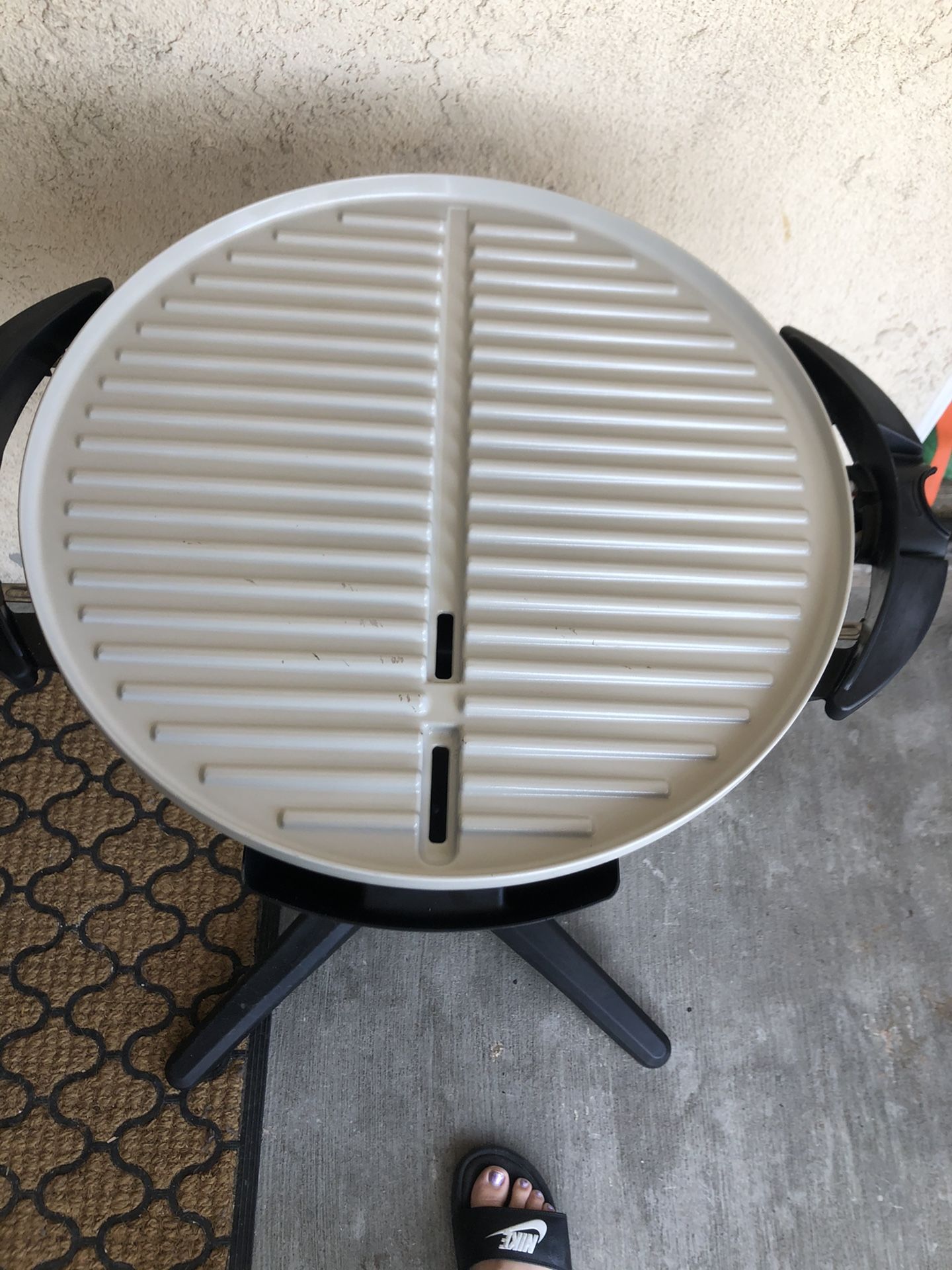 Grill