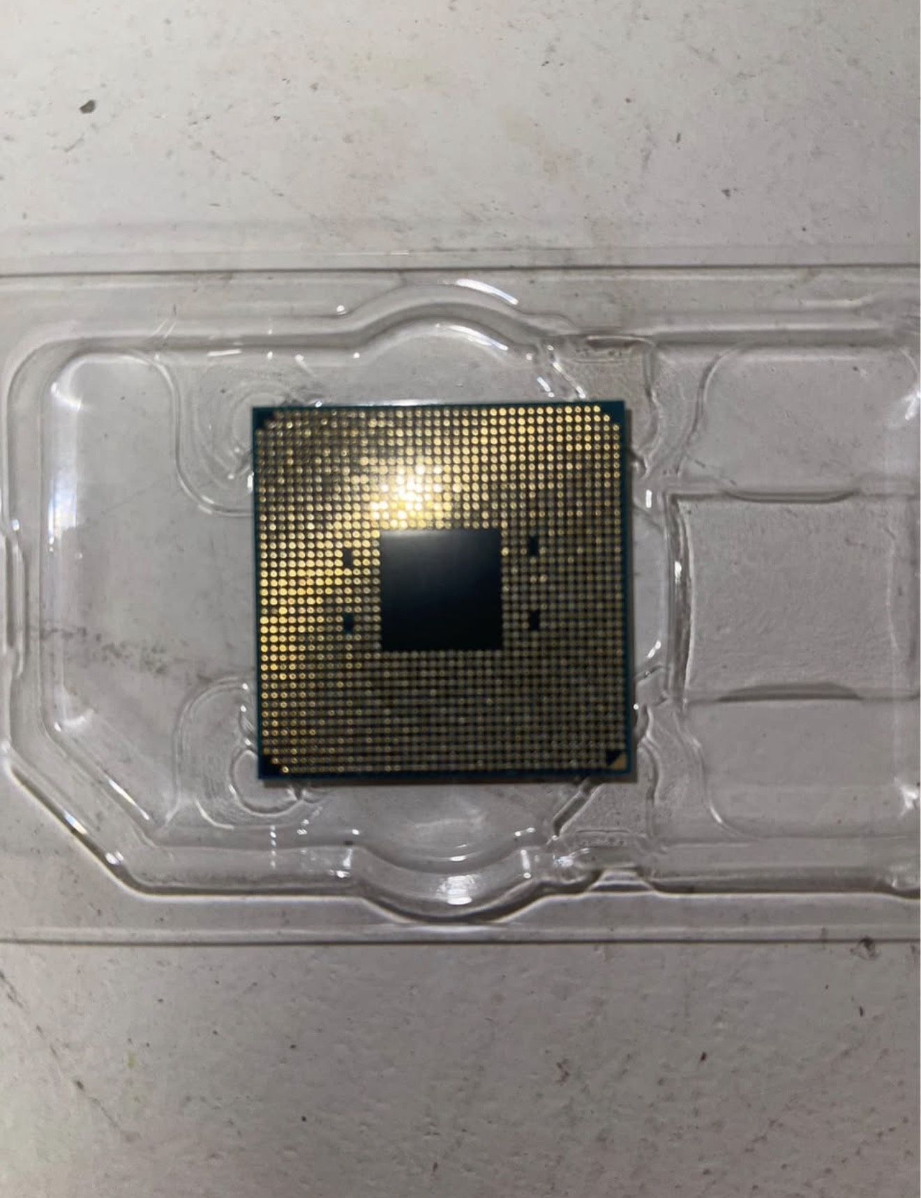 CPU & GTX Card bundle