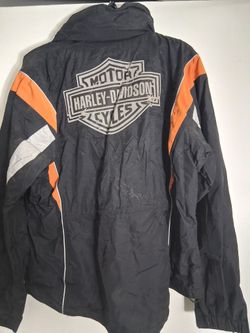 Harley Davidson Apparel 