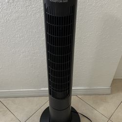 Fan Hampton Bay 40’ Like New 