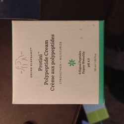 Drunk Elephant Cream 